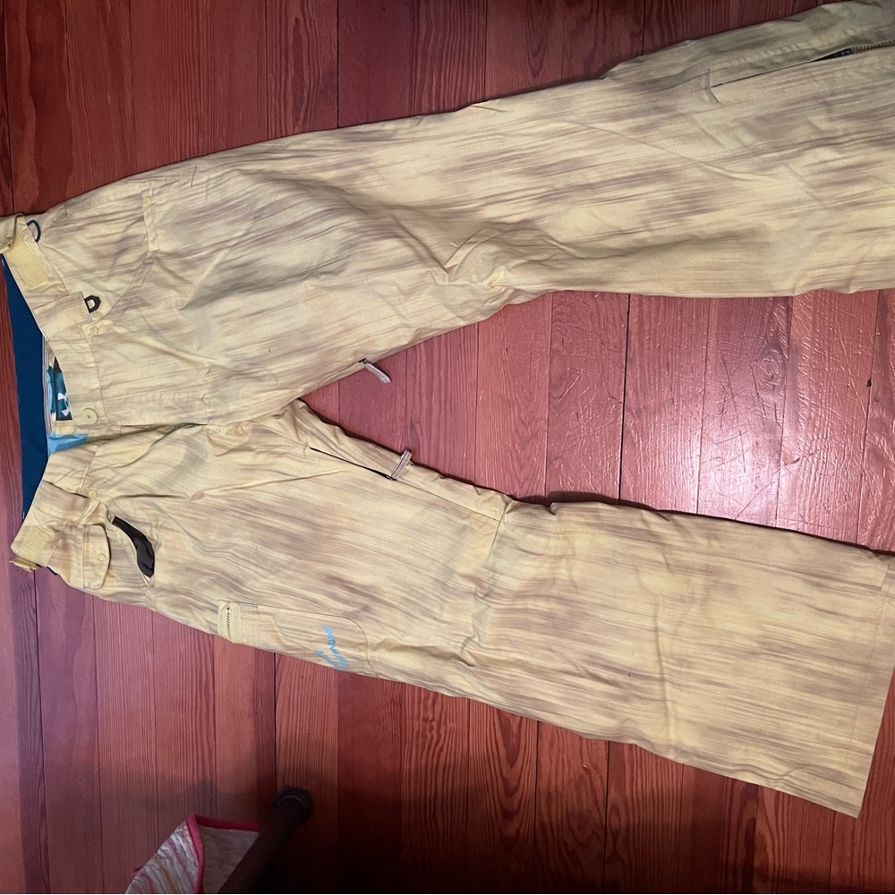 under armour  women’s snow board ski pants